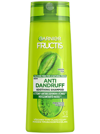Anti Dandruff Zklidňující šampon pro všechny typy vlasů s lupy 400 ml