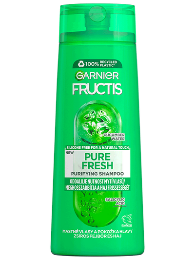 Pure Fresh šampon