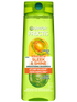 Garnier Fructis Sleek and Shine uhlazující šampon