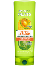 Fructis Sleek & Shine kondicionér pro nepoddajné a krepaté vlasy