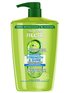 Fructis Strength & Shine Posilující šampon pro všechny typy vlasů bez lesku a síly 1000 ml