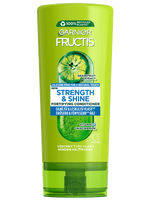 Fructis Strength & Shine Posilující balzám pro všechny typy vlasů bez lesku a síly