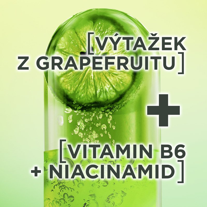 Fructis Strength & Shine Posilující šampon pro všechny typy vlasů bez lesku a síly - 2