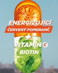 Fructis Vitamin & Strength posilující 3