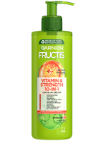 Fructis Vitamin & Strength Posilující 10v1 Bezoplachová péče
