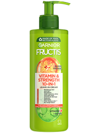 Fructis Vitamin & Strength Posilující 10v1 Bezoplachová péče