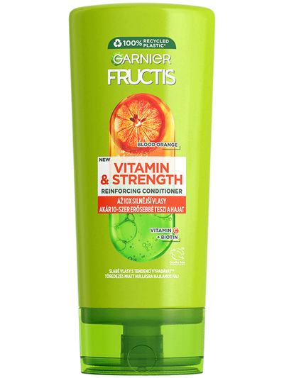 Fructis Vitamin & Strength Posilující balzám