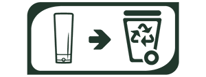Fructis Conditioner Recyclation