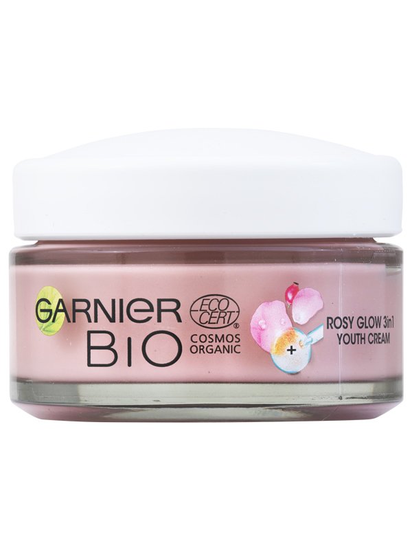 Garnier BIO Rosehip denní krém