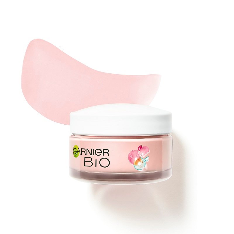 Garnier BIO Rosehip denní krém