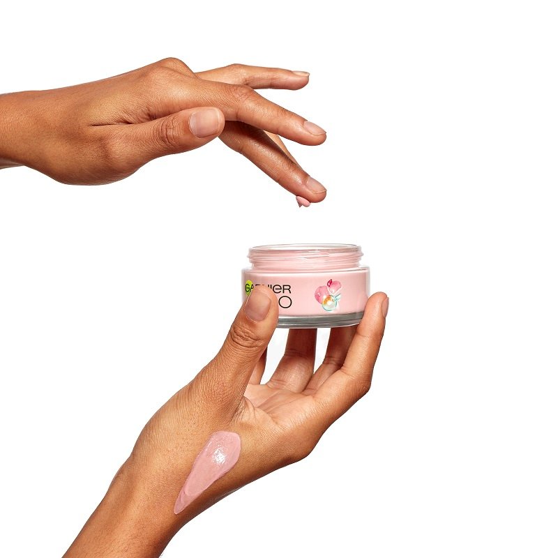 Garnier BIO Rosehip denní krém