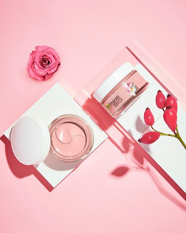 Garnier BIO Rosehip denní krém