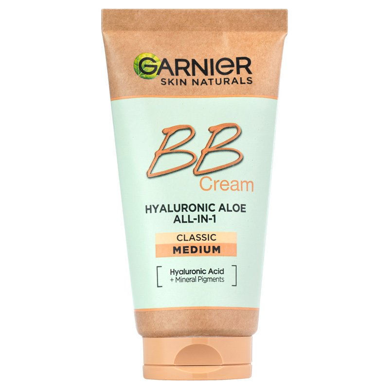 BB cream classic medium