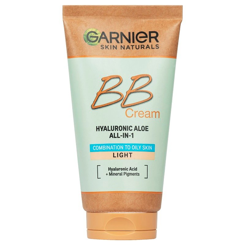 BB cream light