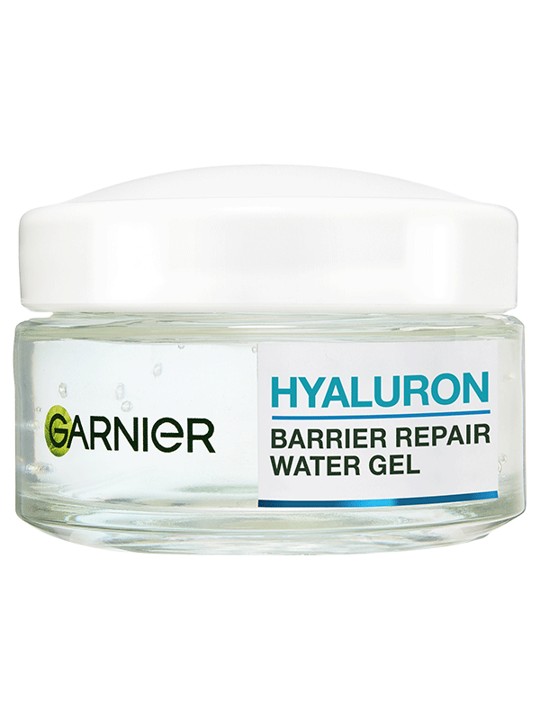 Skin Naturals Hyaluronic Aloe Jelly denní