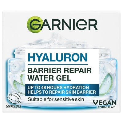 Skin Naturals Hyaluronic Aloe Jelly denní - 2
