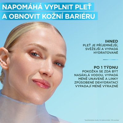 Skin Naturals Hyaluronic Aloe Jelly denní - 5