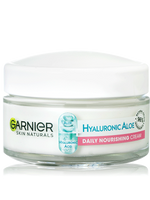 Skin Naturals Hyaluronic Aloe krém