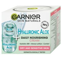 Skin Naturals Hyaluronic Aloe krém - 2