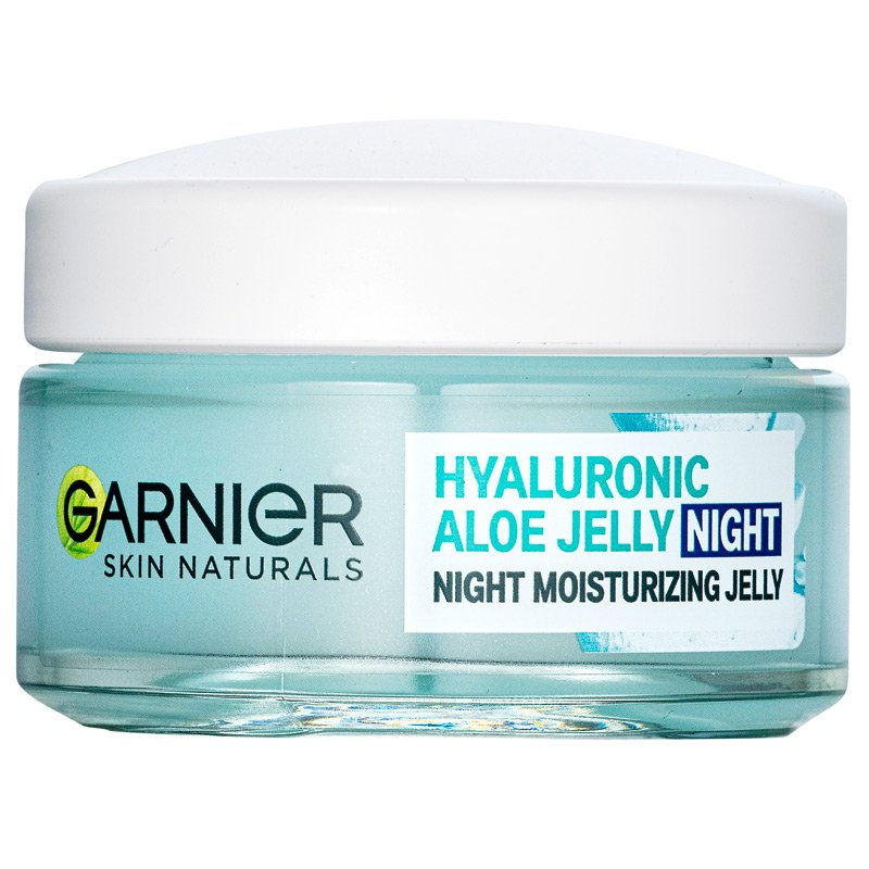 Hyaluronic Aloe
