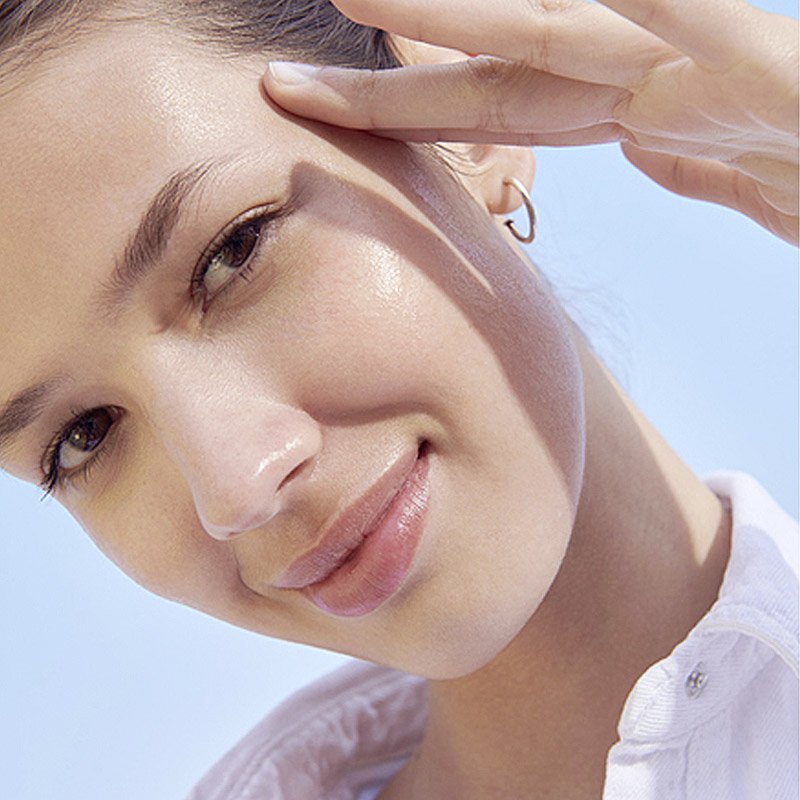 Hyaluronic Aloe Jelly Night