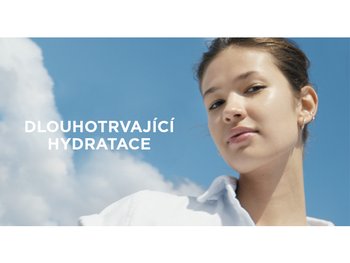 Dlouhotrvající hydratace