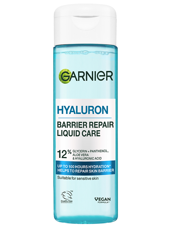 Hyaluron esence pro obnovu kožní bariéry 120 ML