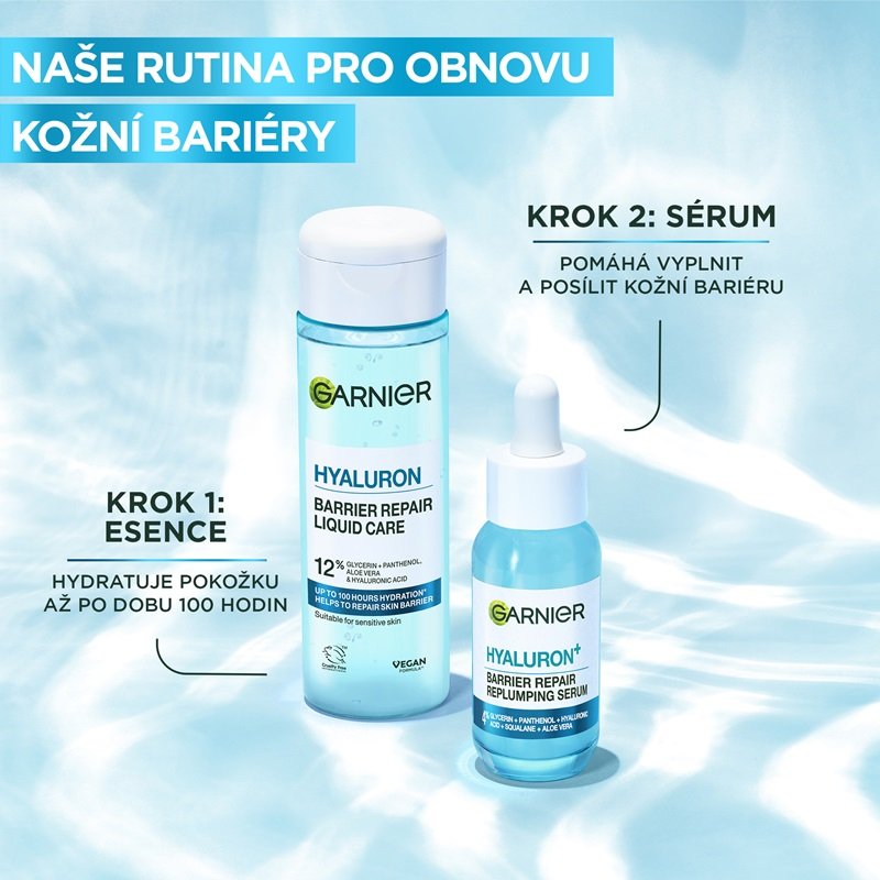 Hyaluron esence pro obnovu kožní bariéry 120 ML - 9