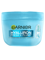 Garnier Hyaluron Hydratační Sorbet krém