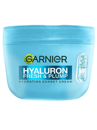 Garnier Hyaluron Hydratační Sorbet krém