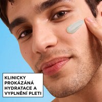 Garnier Hyaluron Hydratační Sorbet krém - 3