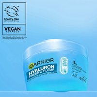 Garnier Hyaluron Hydratační Sorbet krém - 7