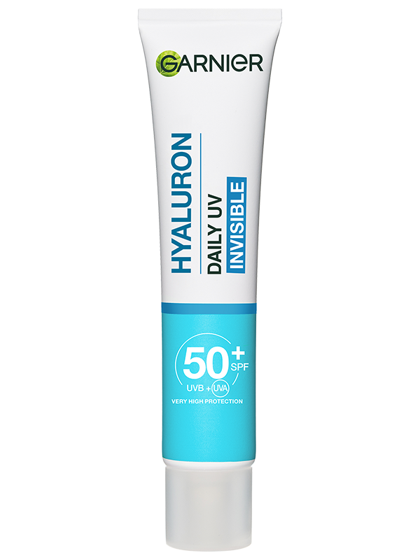  Denní UV fluid pro ochranu kožní bariéry SPF 50+