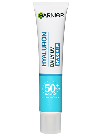 Denní UV fluid pro ochranu kožní bariéry SPF 50+
