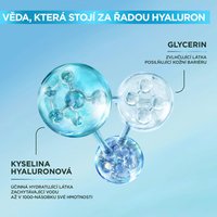 Denní UV fluid pro ochranu kožní bariéry SPF 50+ - 2