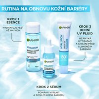 Denní UV fluid pro ochranu kožní bariéry SPF 50+ - 6