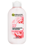 Skin Naturals Botanical odličovací mléko s květy růže