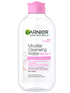 Skin Naturals micelarní voda 3in1 pro citlivou pleť 200 ml