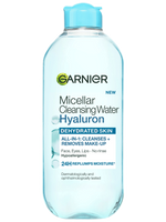 Garnier Skin Naturals All in One vyplňující micelární voda hyaluronic aloe, 400 ml