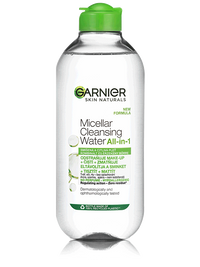 Zmatňující micelární voda pro smíšenou a citlivou pleť