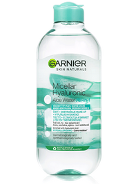 Micelární voda Hyaluronic Aloe