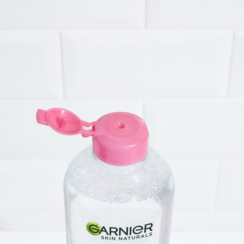 Micellar Sensitive