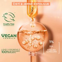Micelární voda s peelingovým účinkem 2