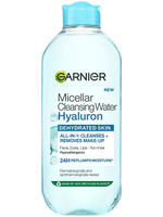 Garnier Skin Naturals All in One vyplňující micelární voda hyaluronic aloe, 400 ml