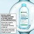 Garnier Skin Naturals All in One vyplňující micelární voda hyaluronic aloe, 400 ml - 3