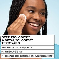 Garnier Skin Naturals All in One vyplňující micelární voda hyaluronic aloe, 400 ml - 6