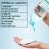 Garnier Skin Naturals All in One vyplňující micelární voda hyaluronic aloe, 400 ml - 7