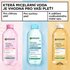 Garnier Skin Naturals All in One vyplňující micelární voda hyaluronic aloe, 400 ml - 8