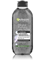 Pure Active Gelová Micelární voda s aktivním uhlím