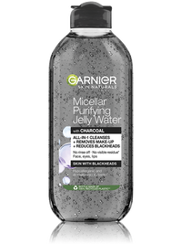 Pure Active Gelová Micelární voda s aktivním uhlím